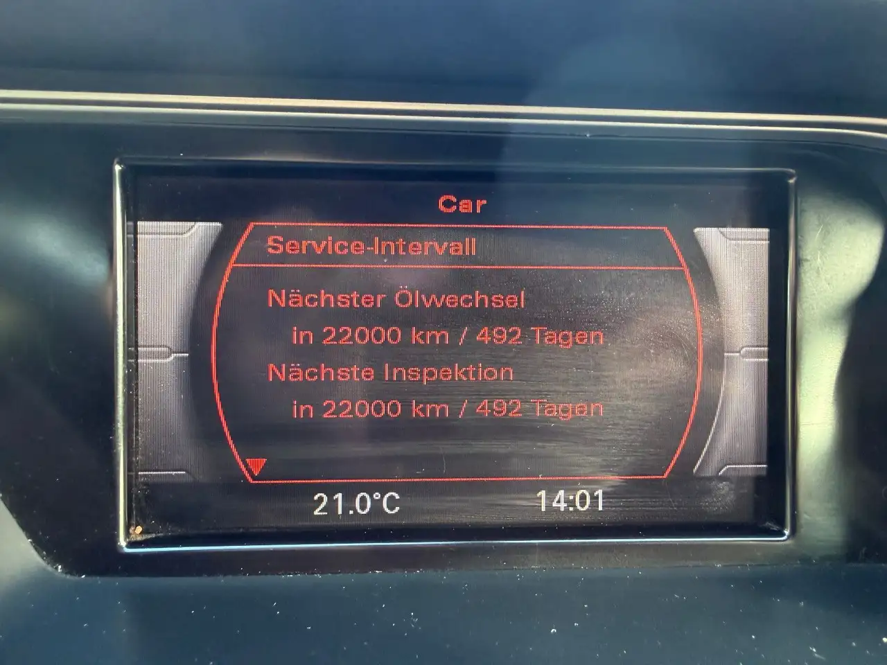 AUDI A4 AVANT 1.8 TFSI 160CH S LINE