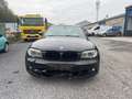 BMW 120 120 dA Noir - thumbnail 1