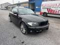 BMW 120 120 dA Noir - thumbnail 2
