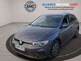 Volkswagen Polo EDITION 1.0 TSI 95CH - 04/2025 5.725 KMS VW Grijs - thumbnail 1