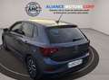Volkswagen Polo EDITION 1.0 TSI 95CH - 04/2025 5.725 KMS VW Grijs - thumbnail 3