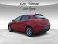 Alfa Romeo Giulietta 1.6 JTDm Business Piros - thumbnail 6