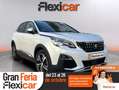 Peugeot 3008 1.2 PureTech S&S Allure 130 Blanc - thumbnail 1