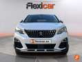 Peugeot 3008 1.2 PureTech S&S Allure 130 Blanc - thumbnail 2