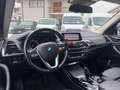 BMW X3 X3 xDrive20d Luxury Blanc - thumbnail 10