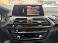 BMW X3 X3 xDrive20d Luxury Blanc - thumbnail 14