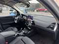 BMW X3 X3 xDrive20d Luxury Blanc - thumbnail 11