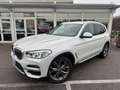 BMW X3 X3 xDrive20d Luxury Blanc - thumbnail 1