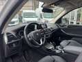 BMW X3 X3 xDrive20d Luxury Blanc - thumbnail 9