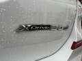 BMW X3 X3 xDrive20d Luxury Blanc - thumbnail 8