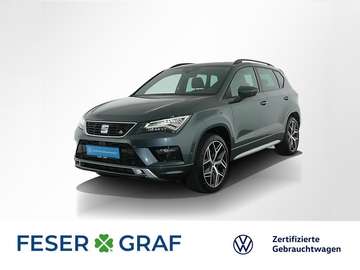 FR 2.0 TSI DSG Navi AHK Pano LED SiHz 19"