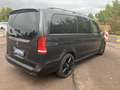 Mercedes-Benz V 250 V 250 d AVANTGARDE EDITION Lang  AMG Line/Navi/LED Grau - thumbnail 4