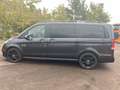 Mercedes-Benz V 250 V 250 d AVANTGARDE EDITION Lang  AMG Line/Navi/LED Grau - thumbnail 7