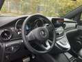 Mercedes-Benz V 250 V 250 d AVANTGARDE EDITION Lang  AMG Line/Navi/LED Grau - thumbnail 11