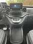 Mercedes-Benz V 250 V 250 d AVANTGARDE EDITION Lang  AMG Line/Navi/LED Grau - thumbnail 15