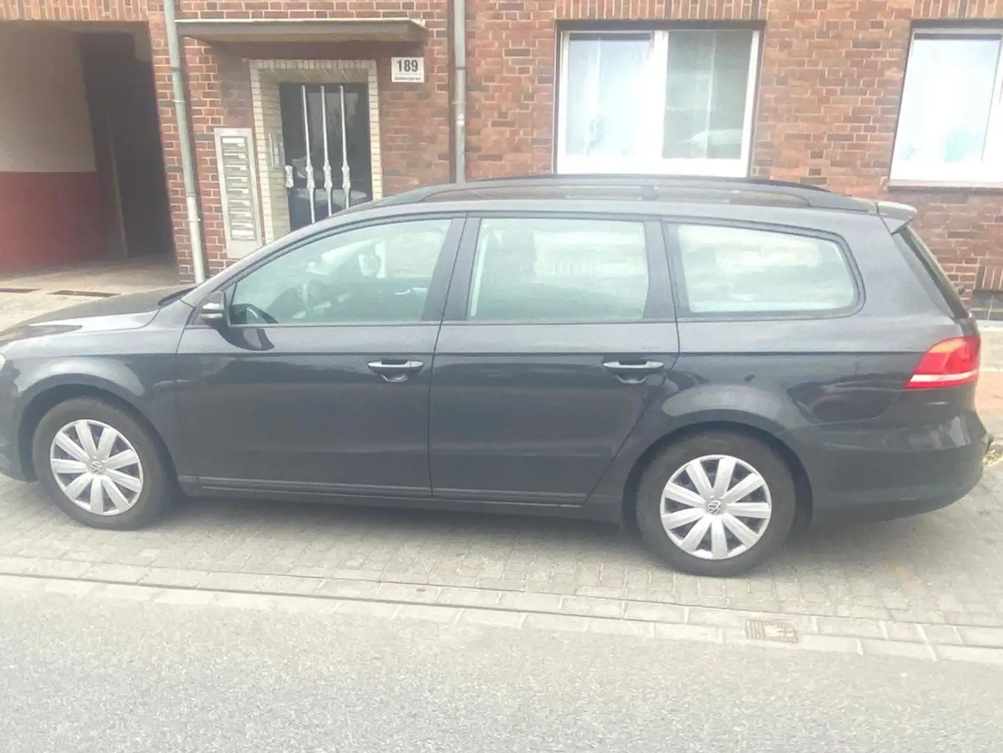 Volkswagen Passat Variant - 2