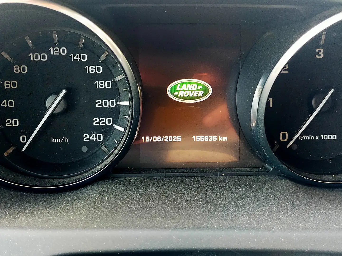Land Rover Discovery Sport Discovery Sport 2016 2.0 TD4 Pure awd 150cv Marrone - 1