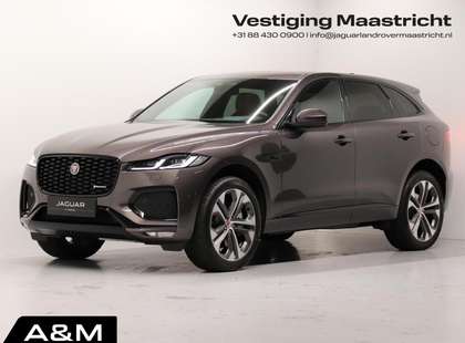 Jaguar F-Pace P400e R-Dynamic SE