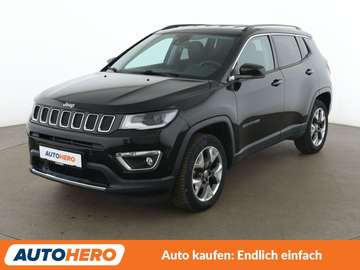 1.4 M-Air Limited 4WD *BI-XENON*TEMPO*CAM*PDC*SHZ*