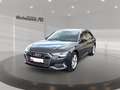 Audi A6 40 2.0 TDI Avant quattro sport 2xKlima ACC LM Gris - thumbnail 2