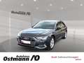 Audi A6 40 2.0 TDI Avant quattro sport 2xKlima ACC LM Grau - thumbnail 1