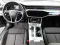 Audi A6 40 2.0 TDI Avant quattro sport 2xKlima ACC LM Gris - thumbnail 10