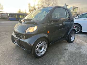cdi 2dr Auto