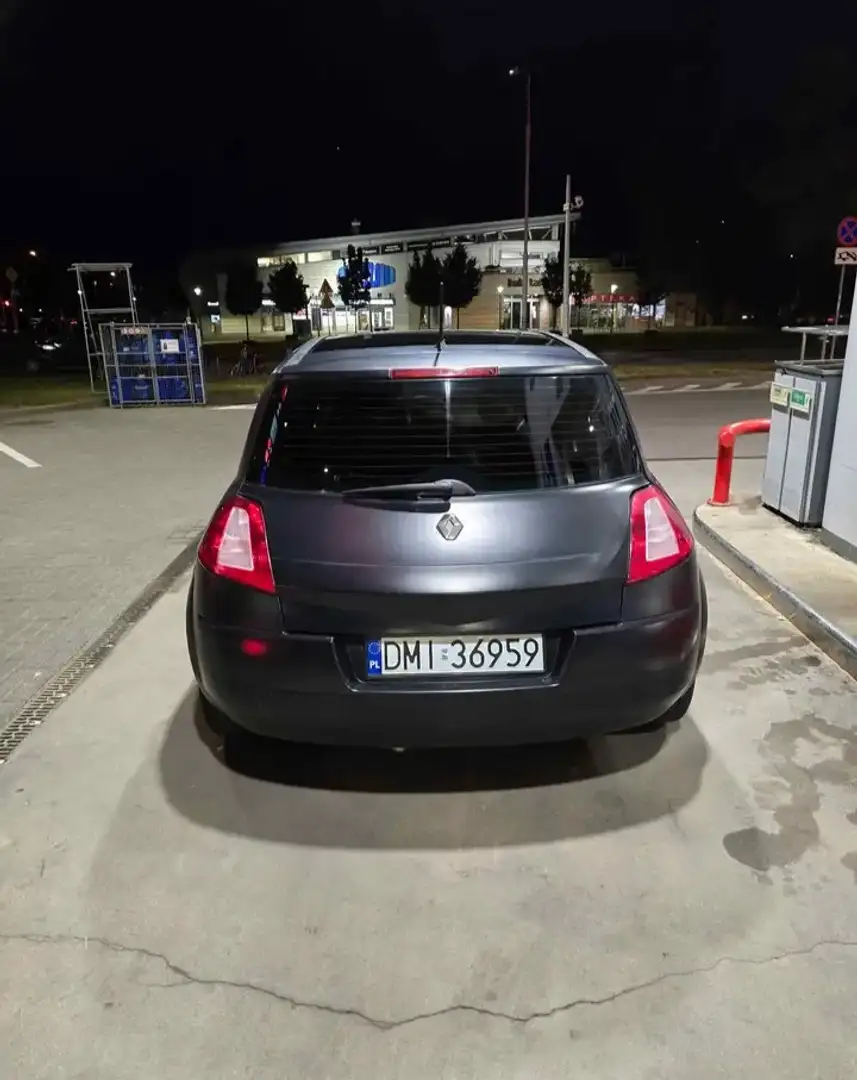 Renault Megane 2.0 Aut. Privilege - 1