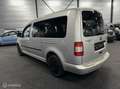 Volkswagen Caddy Maxi 1.6 Cruise|Clima|7-Persoons|Apk Nieuw Grijs - thumbnail 6
