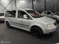 Volkswagen Caddy Maxi 1.6 Cruise|Clima|7-Persoons|Apk Nieuw Grijs - thumbnail 10