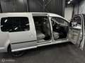 Volkswagen Caddy Maxi 1.6 Cruise|Clima|7-Persoons|Apk Nieuw Grijs - thumbnail 17