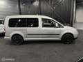 Volkswagen Caddy Maxi 1.6 Cruise|Clima|7-Persoons|Apk Nieuw Grijs - thumbnail 9