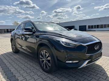 2.2 d AWD Premium LEDER PANORAMA AHK
