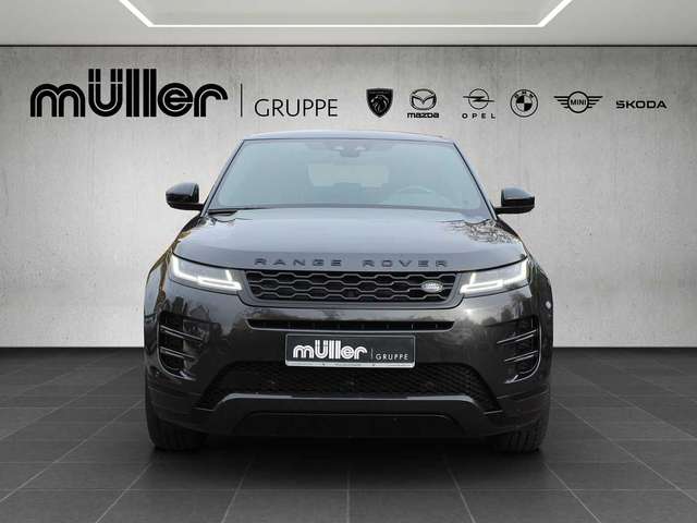 Land Rover Range Rover Evoque D240 R-Dynamic SE