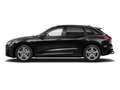 Audi e-tron 55 quattro advanced S-Line, Matix LED, AH Negro - thumbnail 6