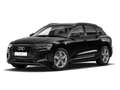 Audi e-tron 55 quattro advanced S-Line, Matix LED, AH Negro - thumbnail 2