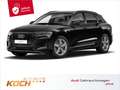 Audi e-tron 55 quattro advanced S-Line, Matix LED, AH Negro - thumbnail 1