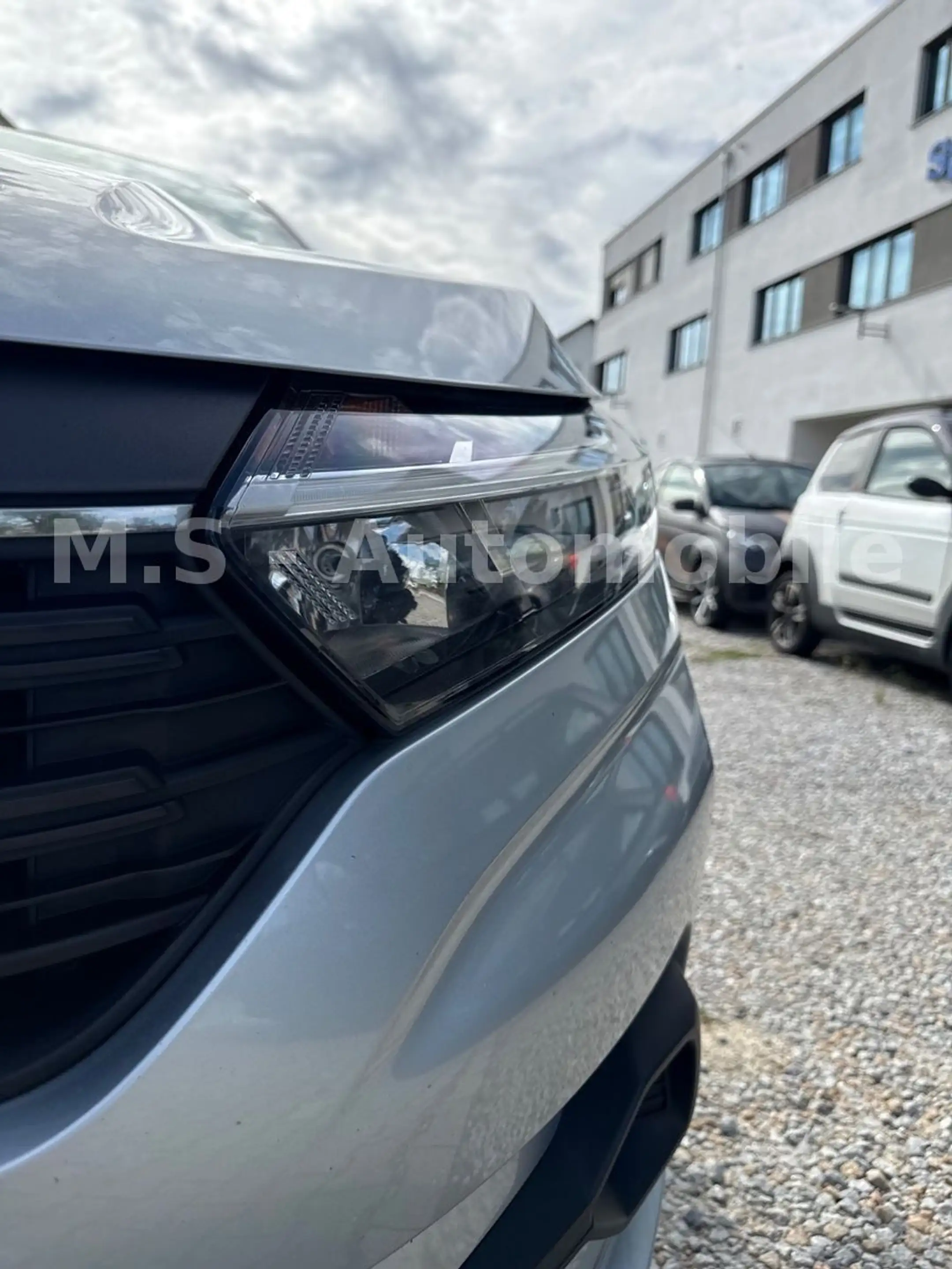 Dacia Sandero TCE90 Essential*SHZ*Klima* Bluetooth*USB — photo 9