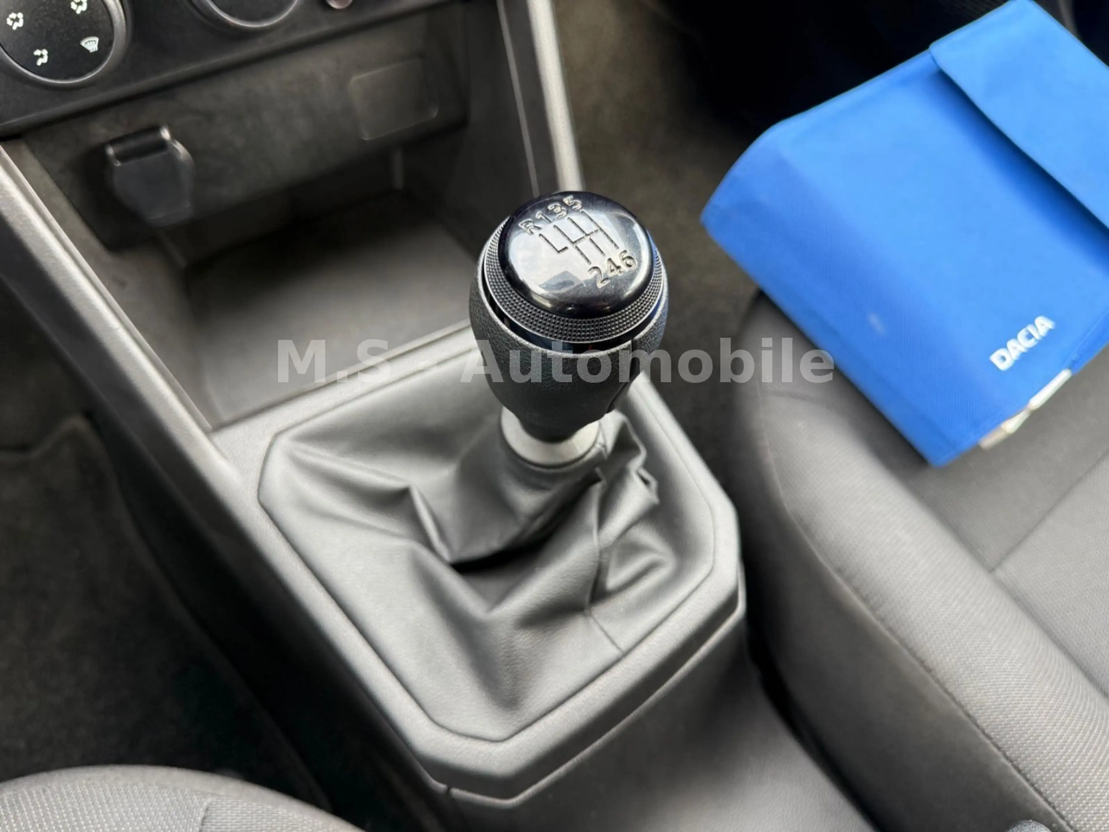 Dacia Sandero TCE90 Essential*SHZ*Klima* Bluetooth*USB — photo 15