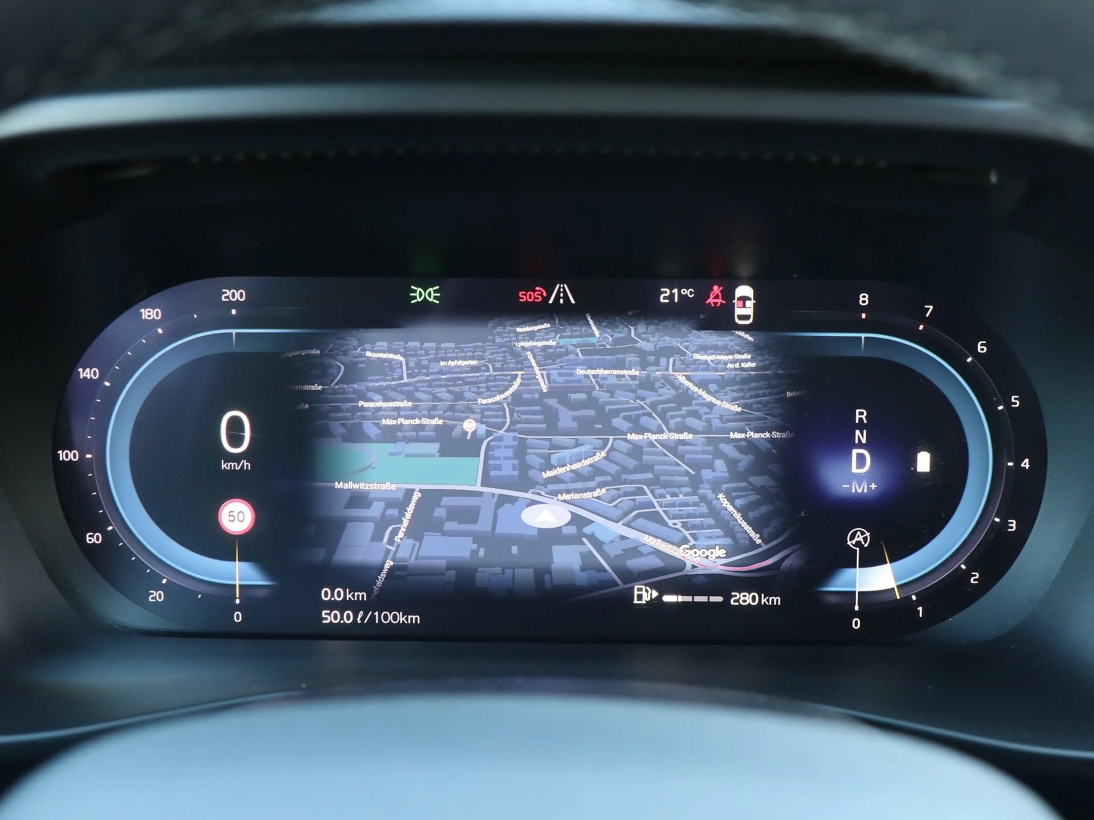 Volvo XC40 B3 Core Aut. Navi*PDC*LED — photo 15