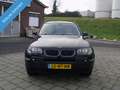 BMW X REIHE 3.0 I AUTOMAAT MET LEER AIRCO 232 PK Negro - thumbnail 1