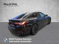 BMW 430 Gran Coupe I XDRIVE Sportpaket Navi Digitales Cock Schwarz - thumbnail 3