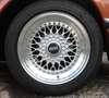 Mercedes-Benz 500 SLC 500  Sammlerzustand Arancione - thumbnail 13