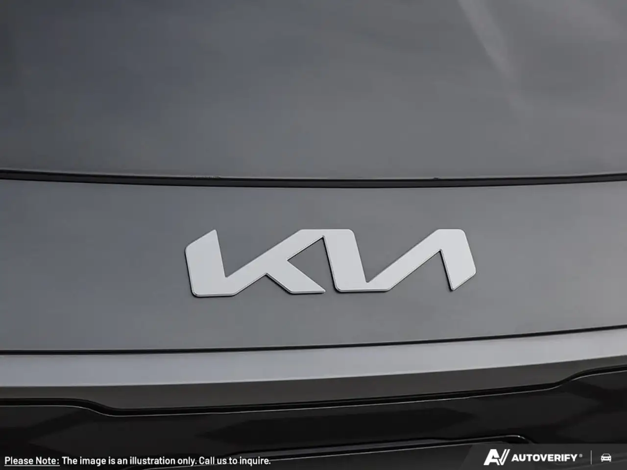 Kia Niro снимка Kia Niro