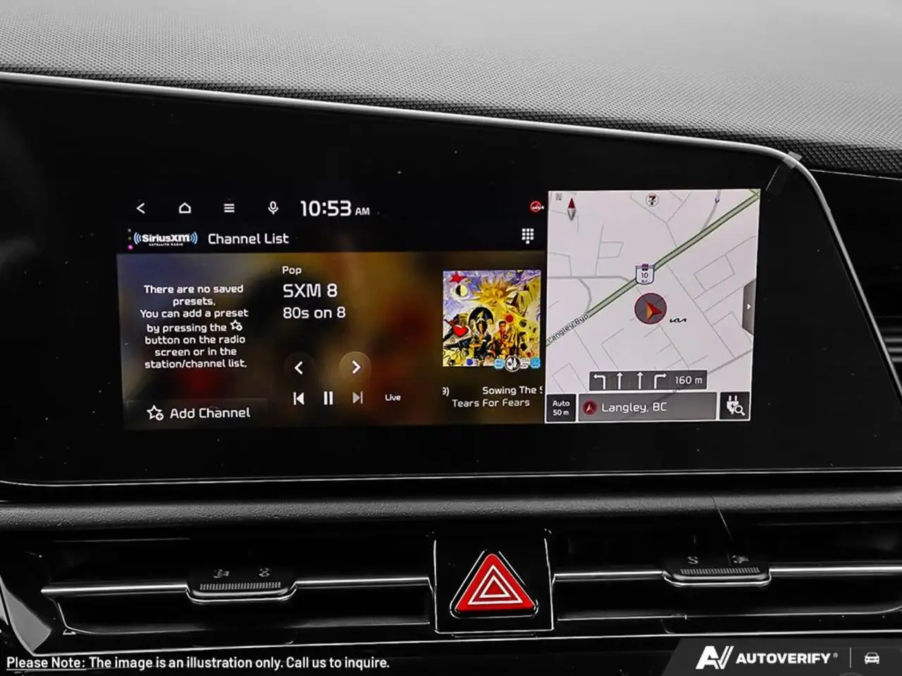 Kia Niro снимка Kia Niro