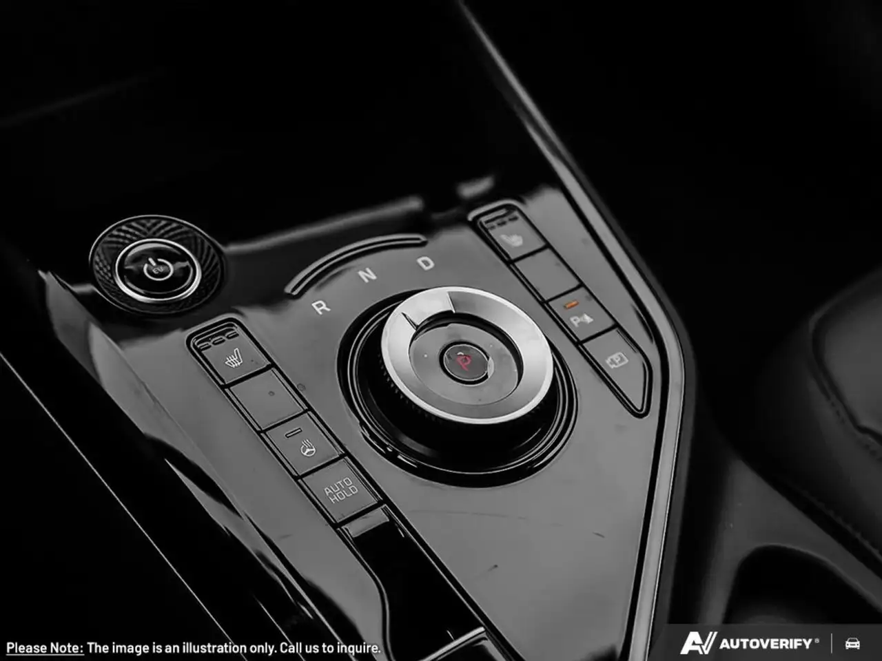 Kia Niro снимка Kia Niro