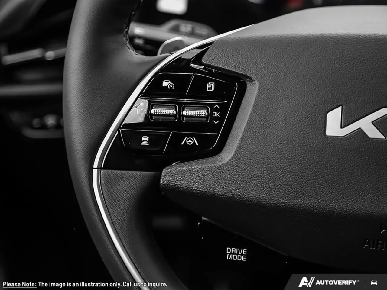 Kia Niro снимка Kia Niro