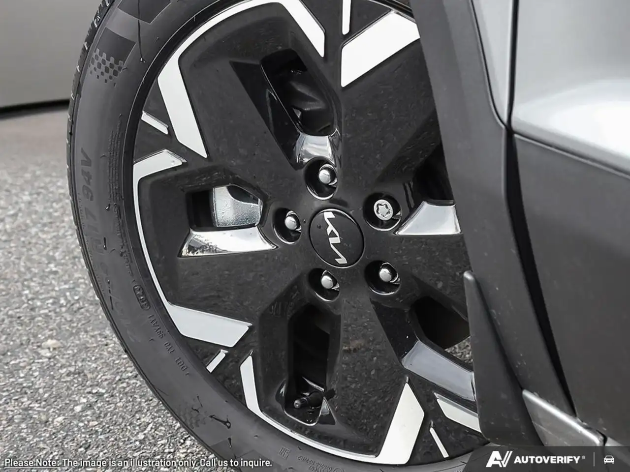 Kia Niro снимка Kia Niro