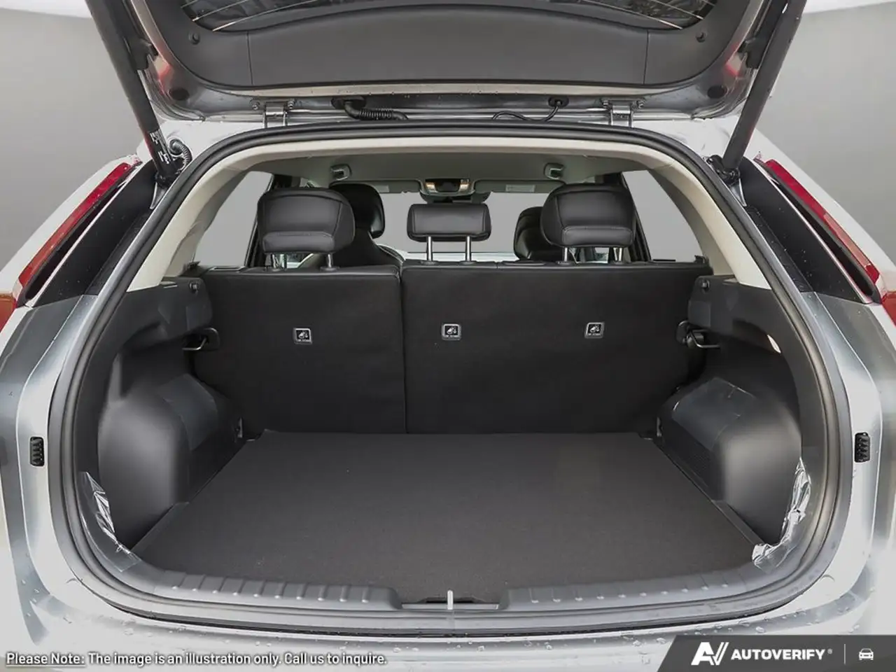 Kia Niro снимка Kia Niro