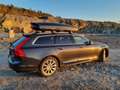 Volvo V90 V90 T8 Twin Engine AWD Geartronic Inscription Gris - thumbnail 5